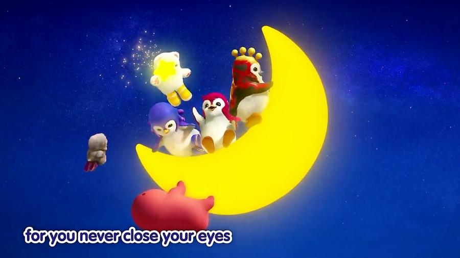 انیمیشن آموزشی بادانامو - ترانه کودکانه آموزش زبان انگلیسی - اپیزود 23